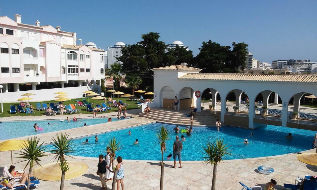 Algarve - Praia Da Rocha - Near Of Awesome Beach بورتيماو المظهر الخارجي الصورة