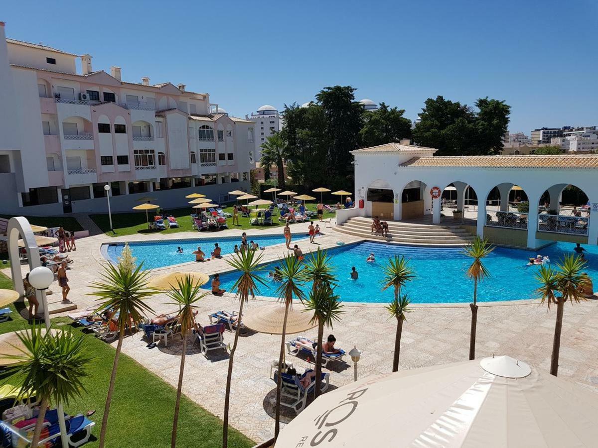 Algarve - Praia Da Rocha - Near Of Awesome Beach بورتيماو المظهر الخارجي الصورة