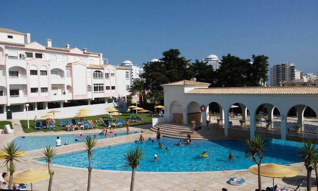 Algarve - Praia Da Rocha - Near Of Awesome Beach بورتيماو المظهر الخارجي الصورة