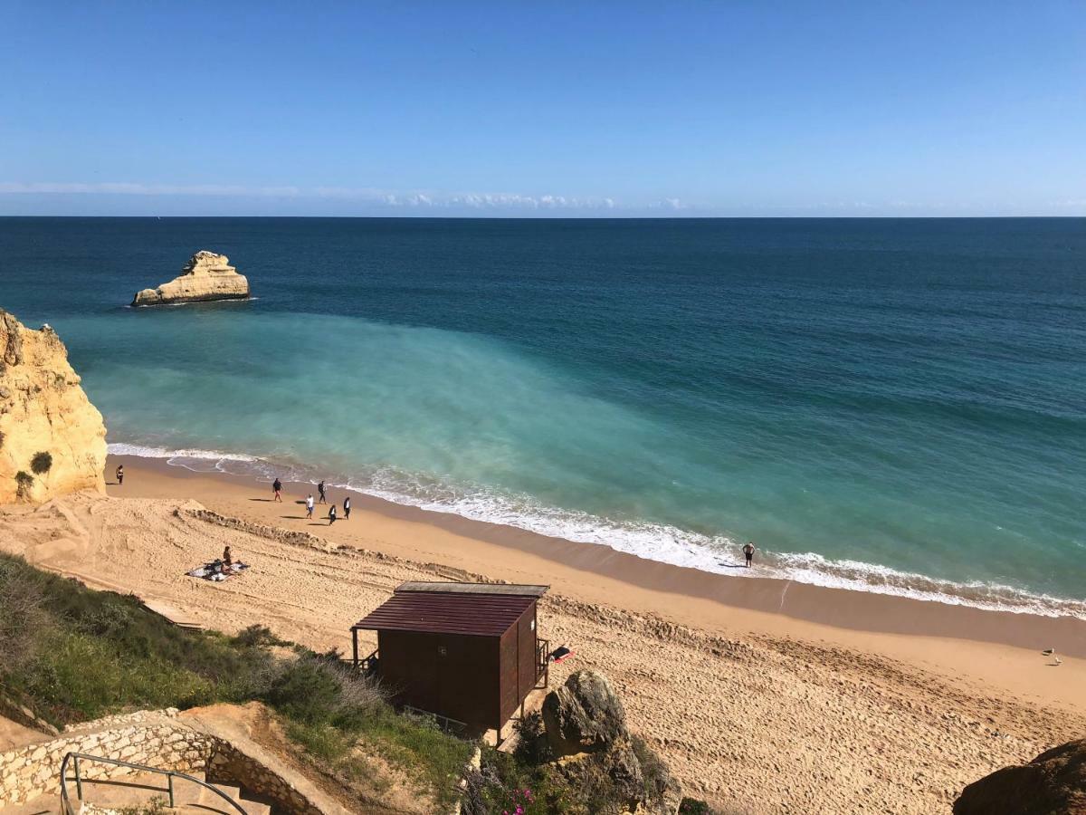 Algarve - Praia Da Rocha - Near Of Awesome Beach بورتيماو المظهر الخارجي الصورة
