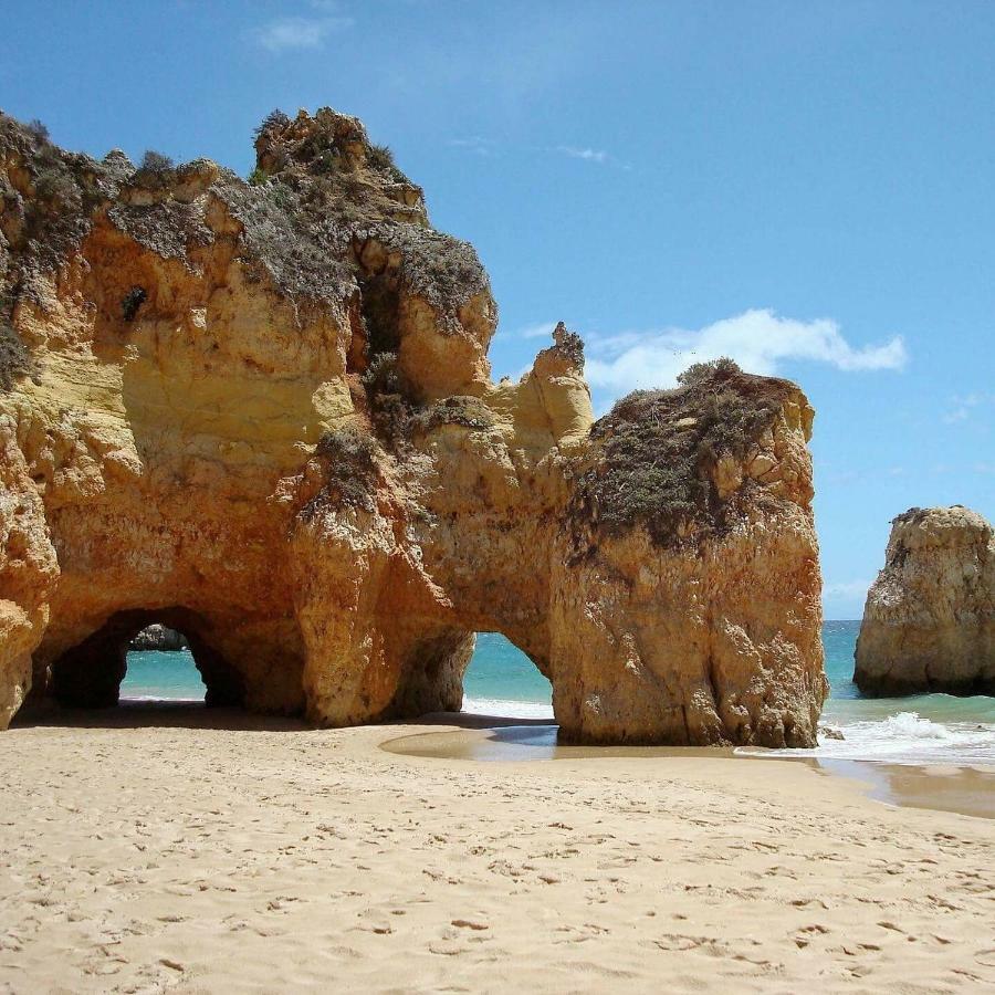 Algarve - Praia Da Rocha - Near Of Awesome Beach بورتيماو المظهر الخارجي الصورة