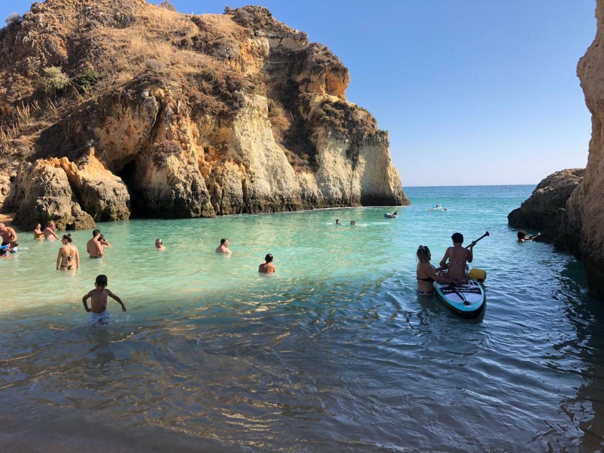 Algarve - Praia Da Rocha - Near Of Awesome Beach بورتيماو المظهر الخارجي الصورة