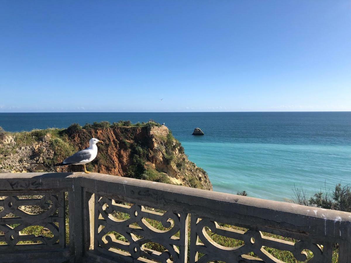 Algarve - Praia Da Rocha - Near Of Awesome Beach بورتيماو المظهر الخارجي الصورة